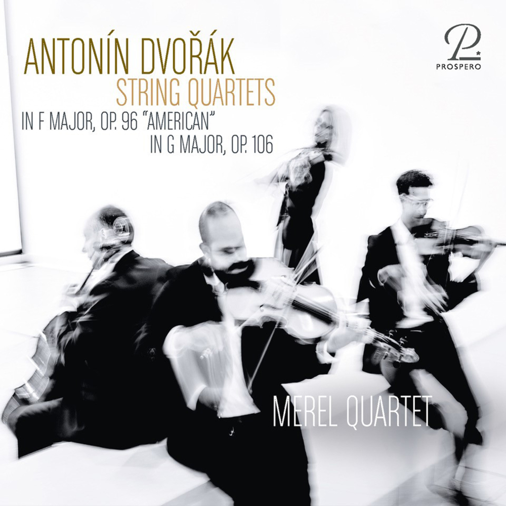 Streichquartette