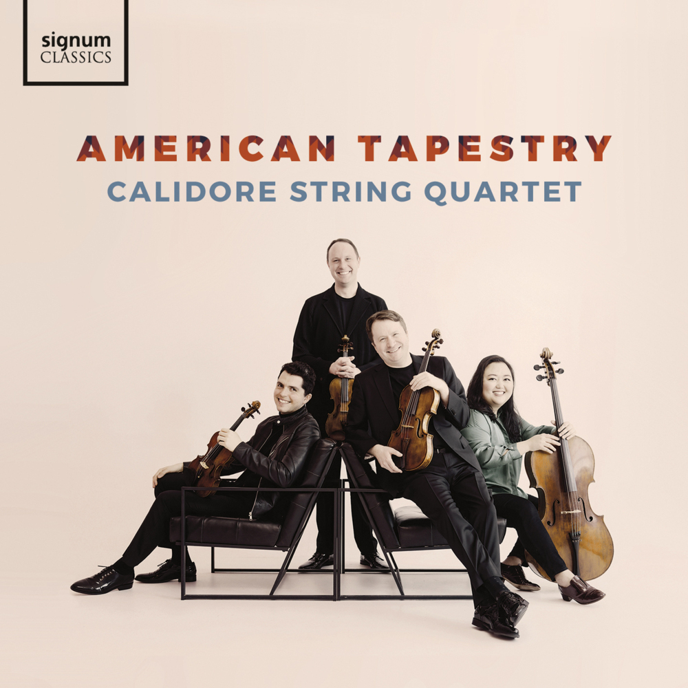 American Tapestry