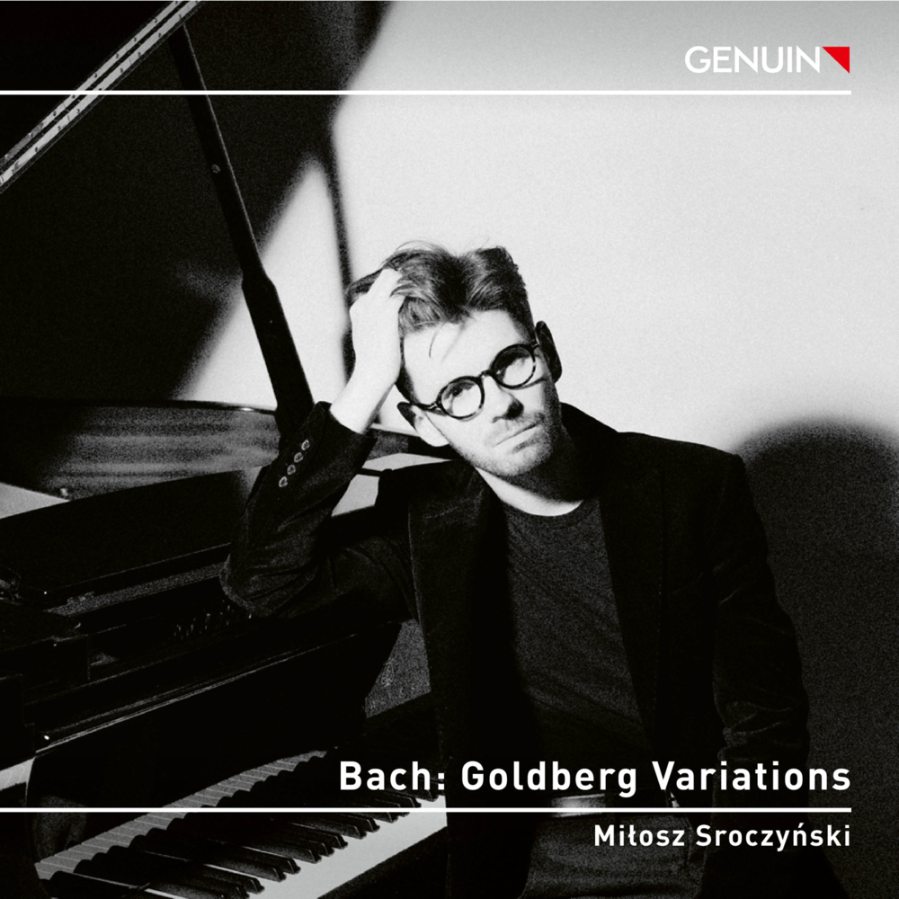 Goldberg Variations