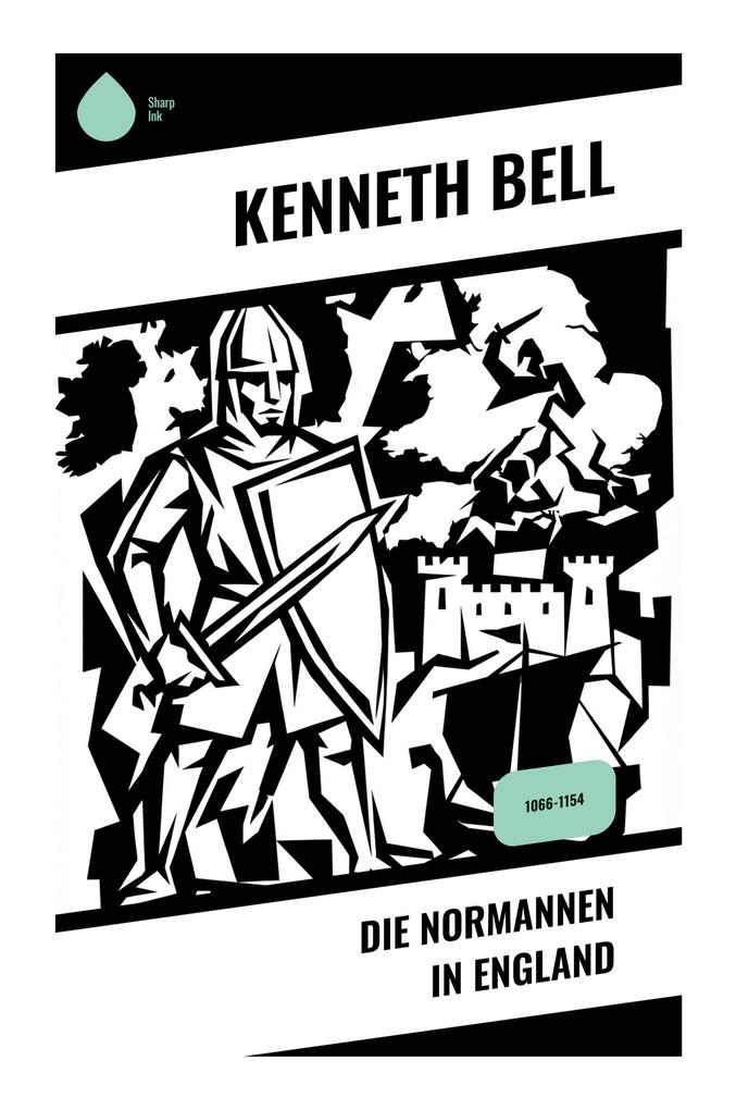 Die Normannen in England