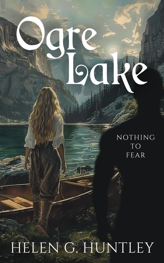 Ogre Lake