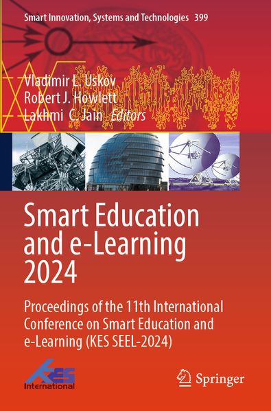 Smart Education and e-Learning 2024