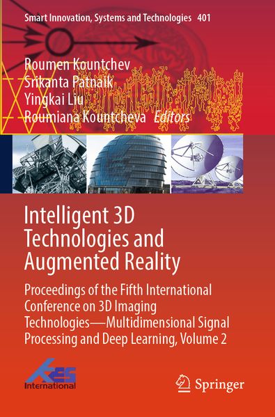 Intelligent 3D Technologies and Augmented Reality