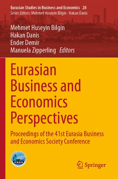 Eurasian Business and Economics Perspectives