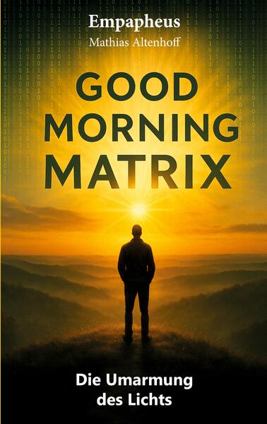 Good Morning Matrix