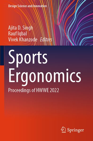 Sports Ergonomics