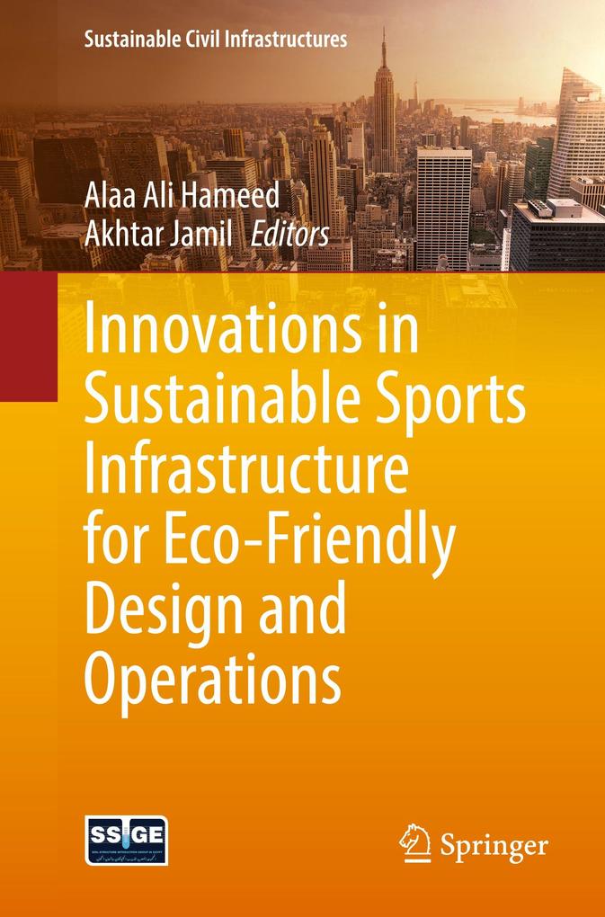 Innovations in Sustainable Sports Infrastructure for Eco-Friendly Design and Operations