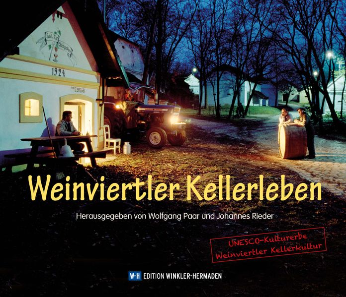 Weinviertler Kellerleben