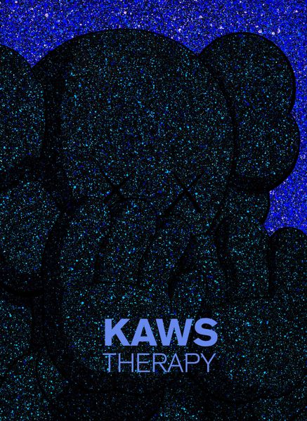 KAWS: THERAPY