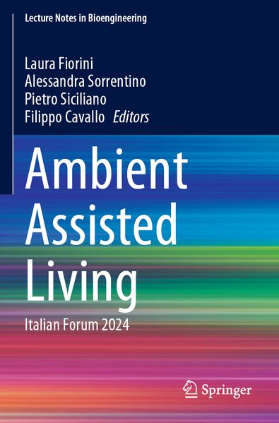 Ambient Assisted Living