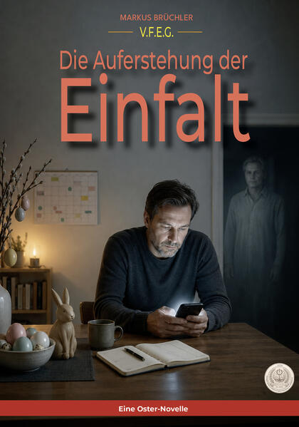 Die Auferstehung der Einfalt (Ein V.F.E.G.-Buch)