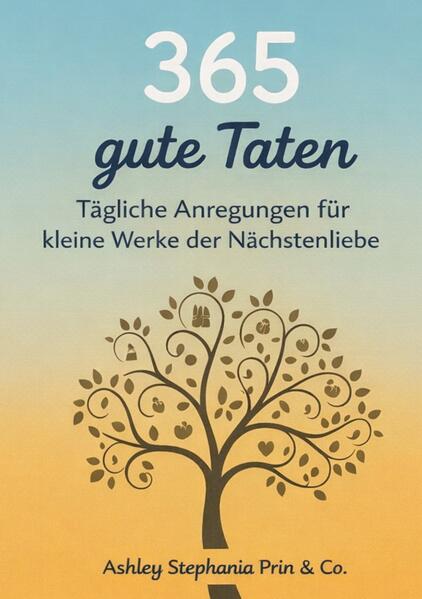 365 gute Taten