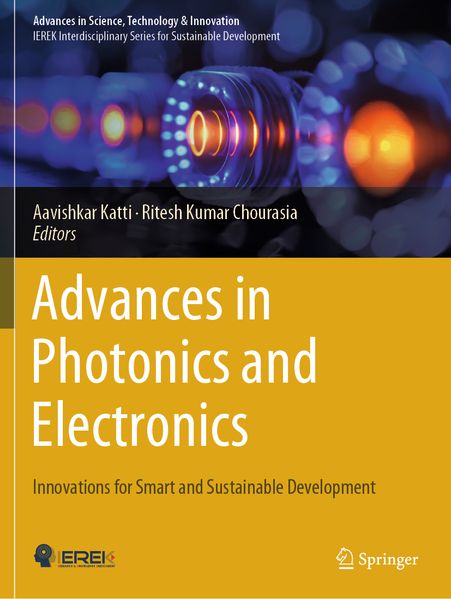 Advances in Photonics and Electronics