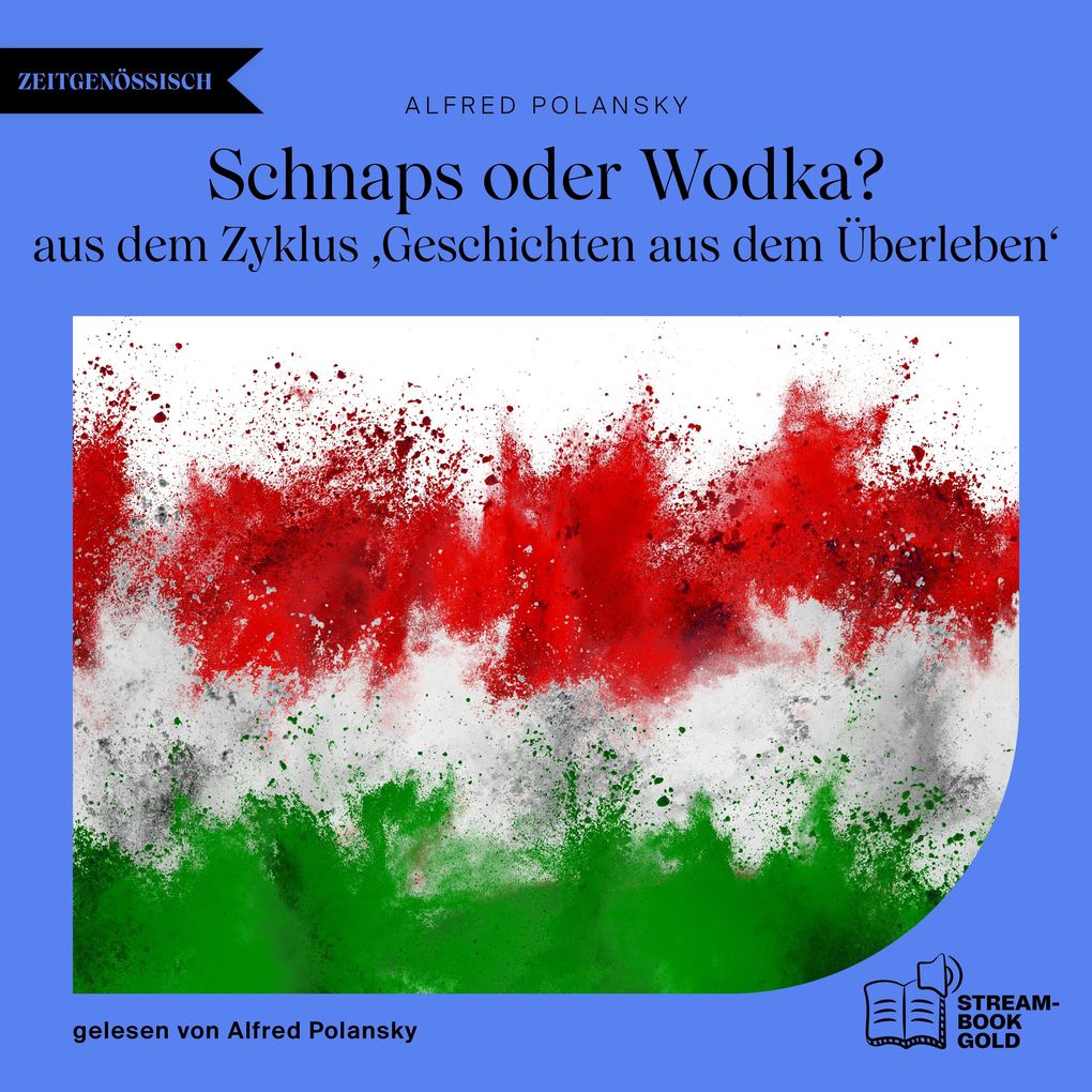 Schnaps oder Wodka?
