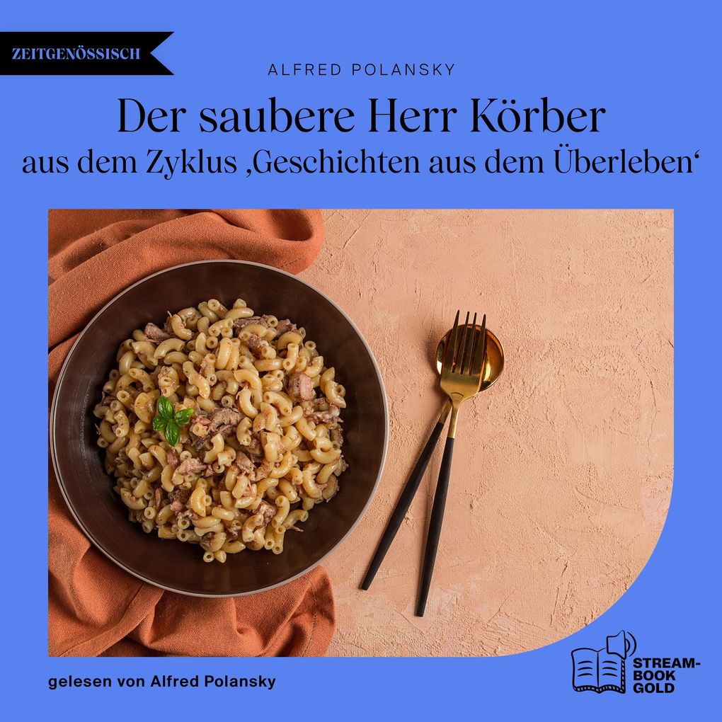 Der saubere Herr Körber
