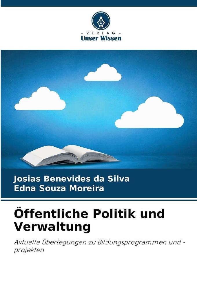 Öffentliche Politik und Verwaltung