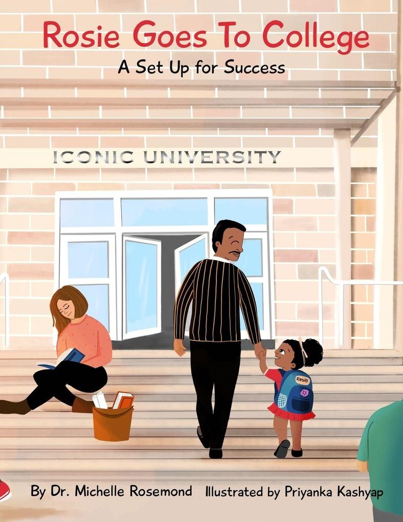 Rosie Goes to College