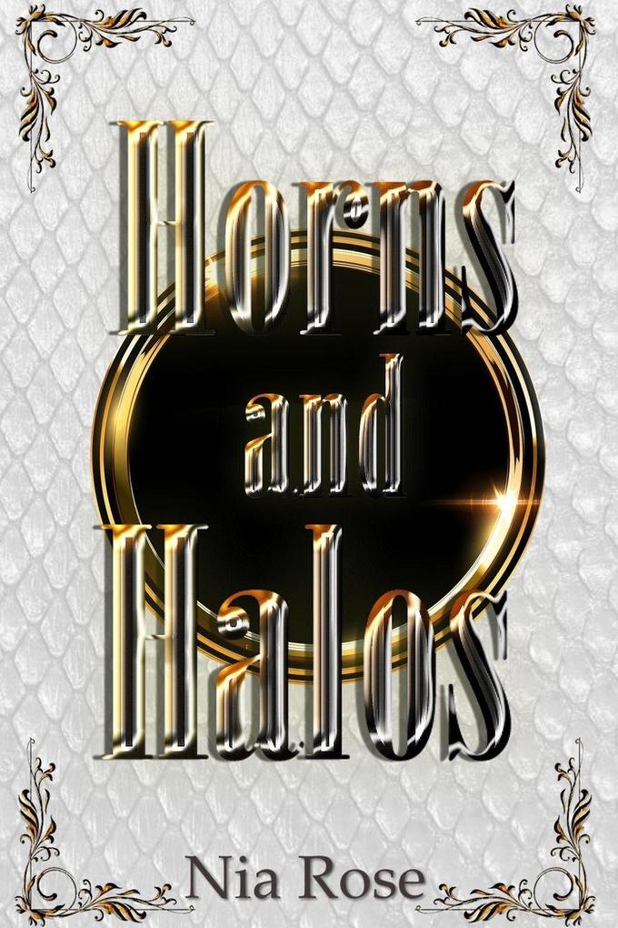 Horns and Halos