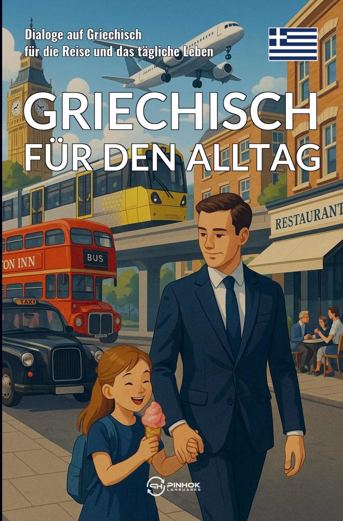 Griechisch für den Alltag