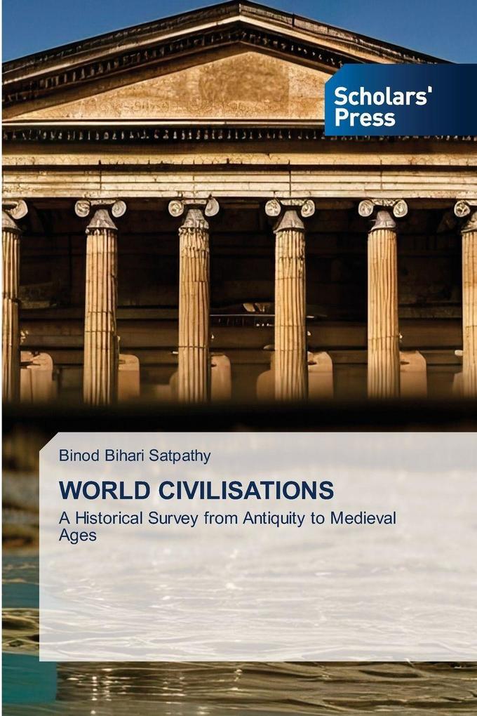 WORLD CIVILISATIONS