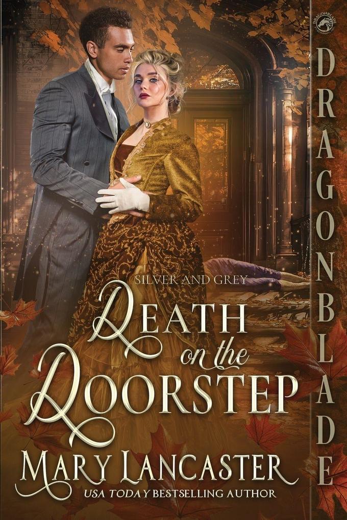 Death on the Doorstep