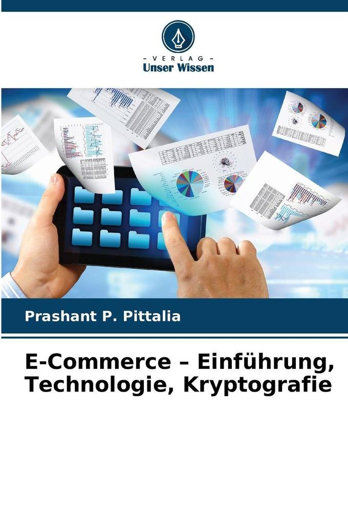 E-Commerce - Einführung Technologie Kryptografie