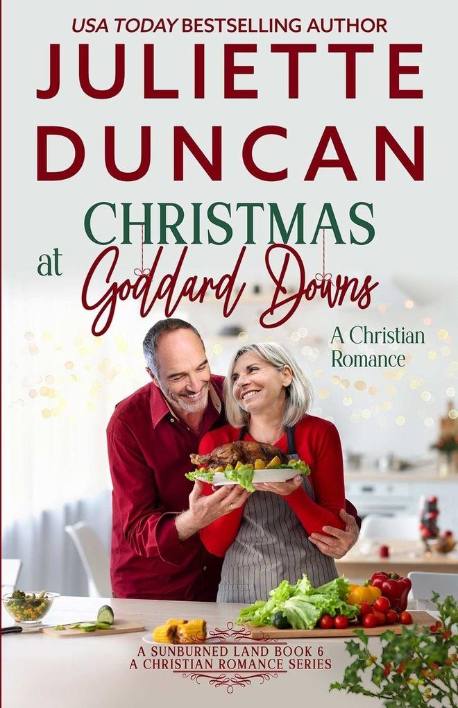 Christmas at Goddard Downs
