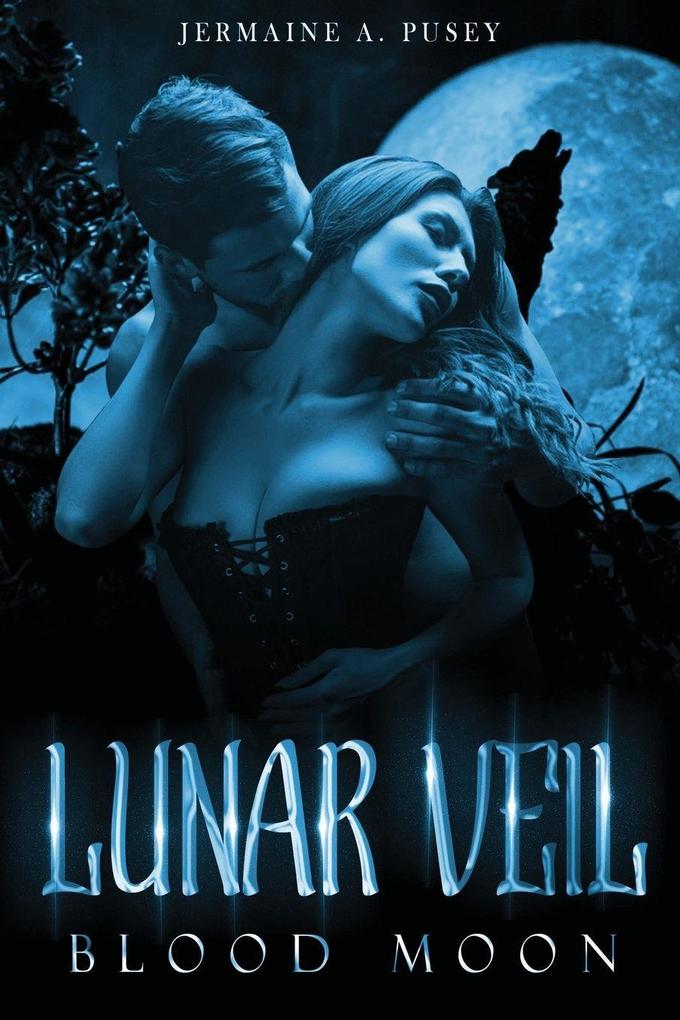 Lunar Veil Blood Moon