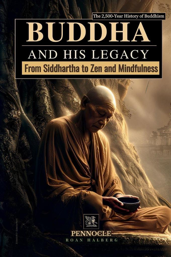 Buddha and His Legacy