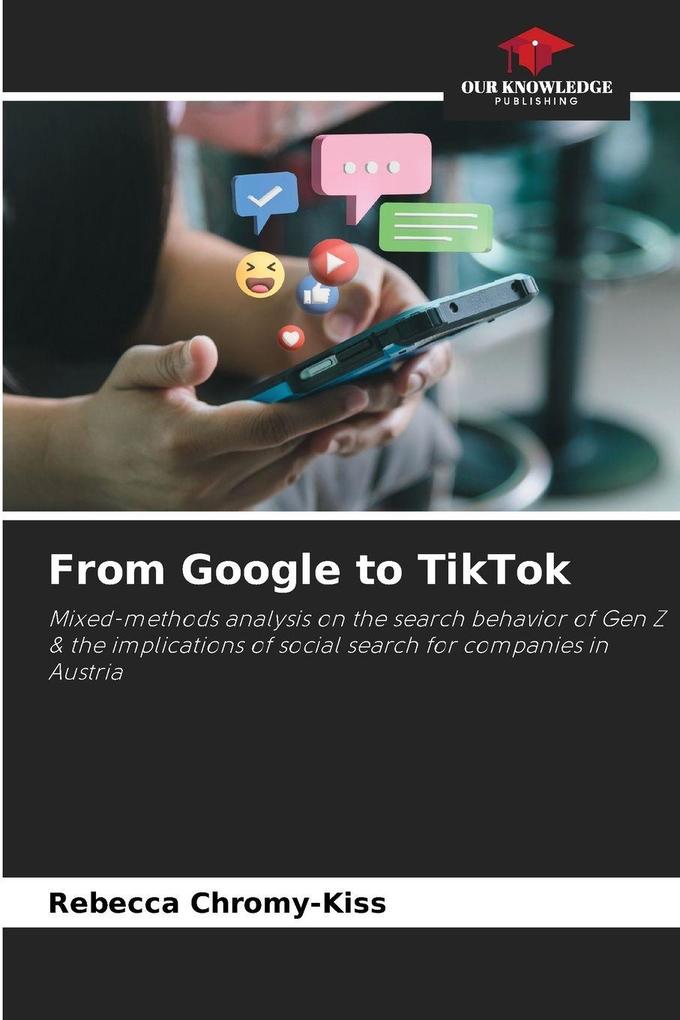 From Google to TikTok