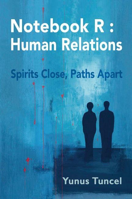 Notebook R - Human Relations