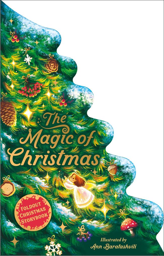 Magic of Christmas