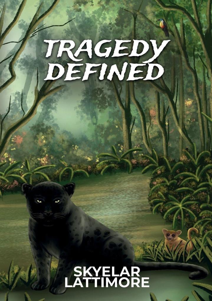 Tragedy Defined