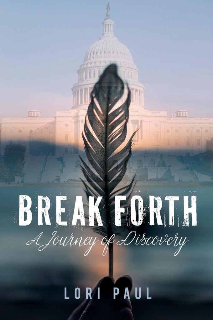 Break Forth