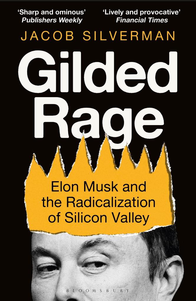 Gilded Rage