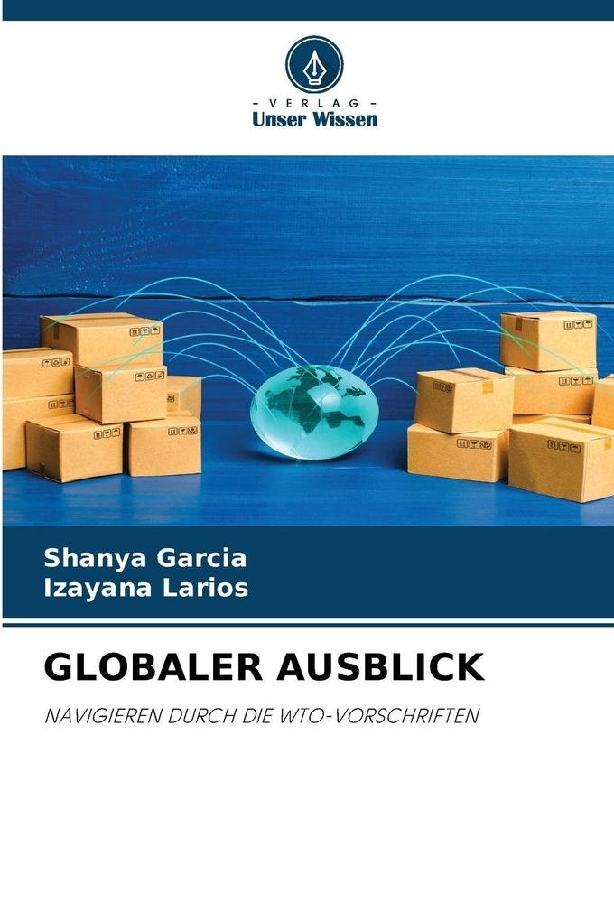 GLOBALER AUSBLICK