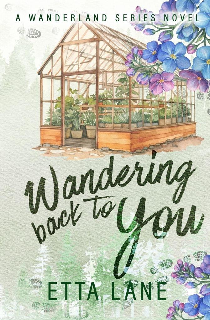 Wandering Back to You