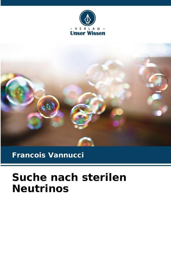 Suche nach sterilen Neutrinos
