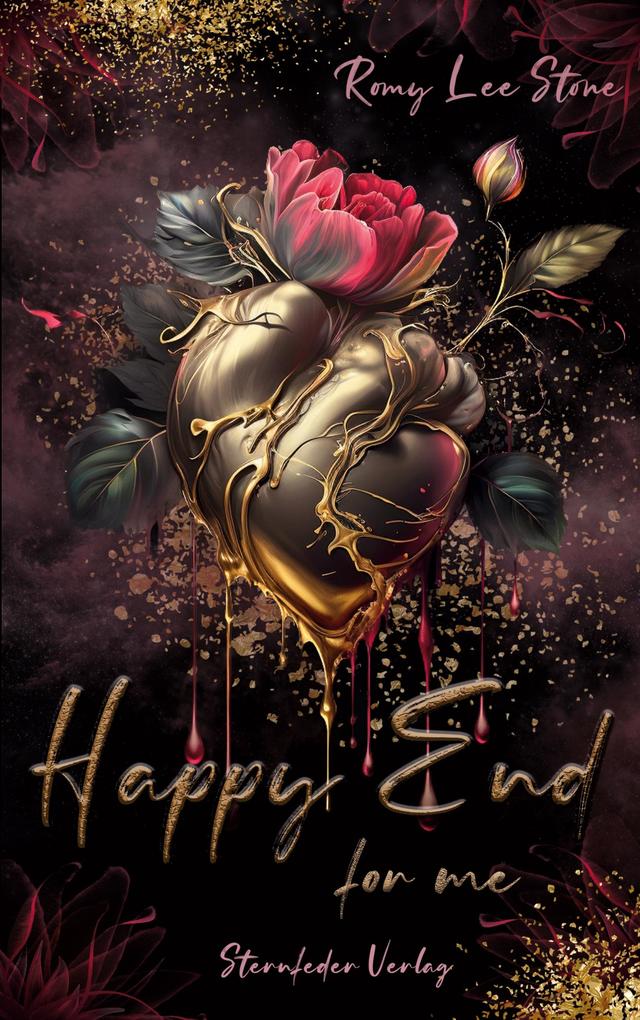 Happy End: For Me