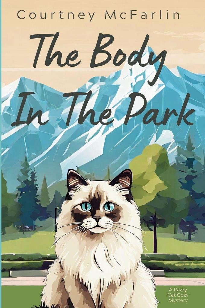 The Body in the Park