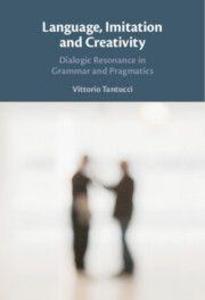 Language Imitation and Creativity
