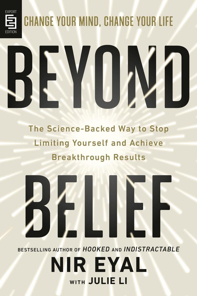 Beyond Belief