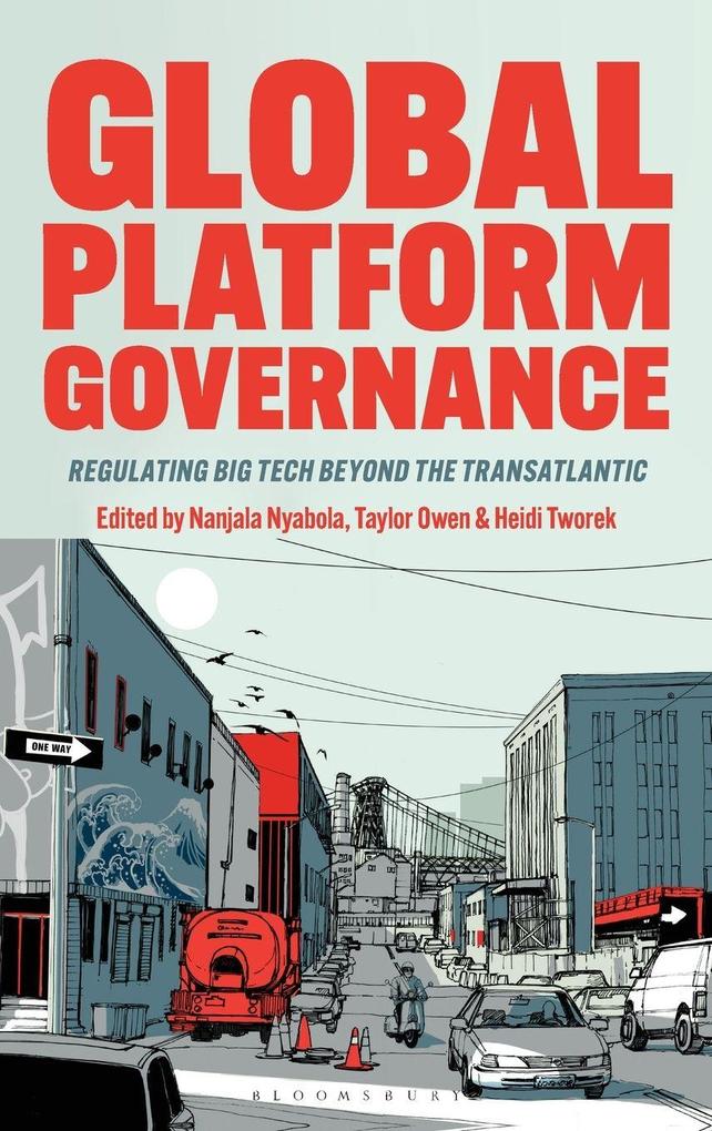Global Platform Governance
