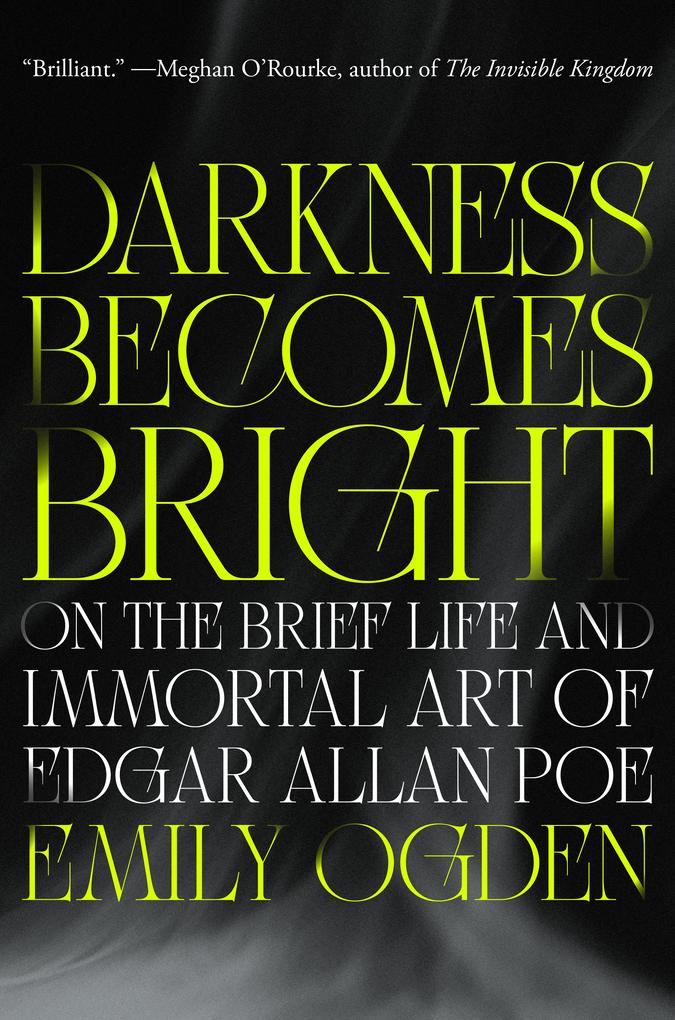 Darkness Becomes Bright