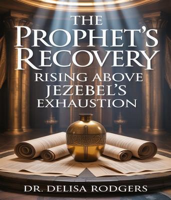 The Prophet's Recovery: Rising Above Jezebel's Exhaustion