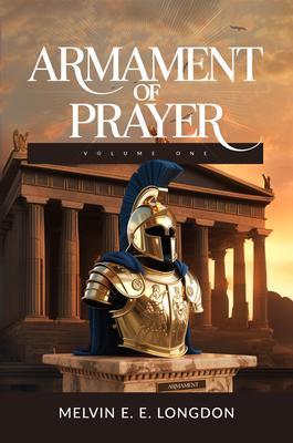 Armament Of Prayer