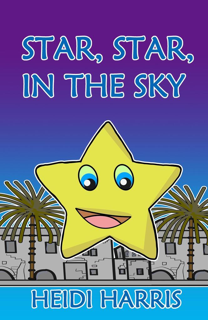 Star Star in the Sky