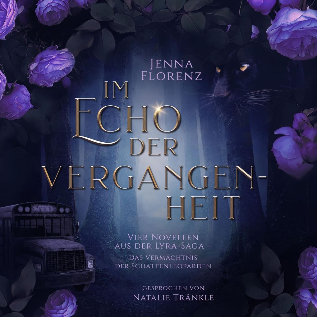 Im Echo der Vergangenheit