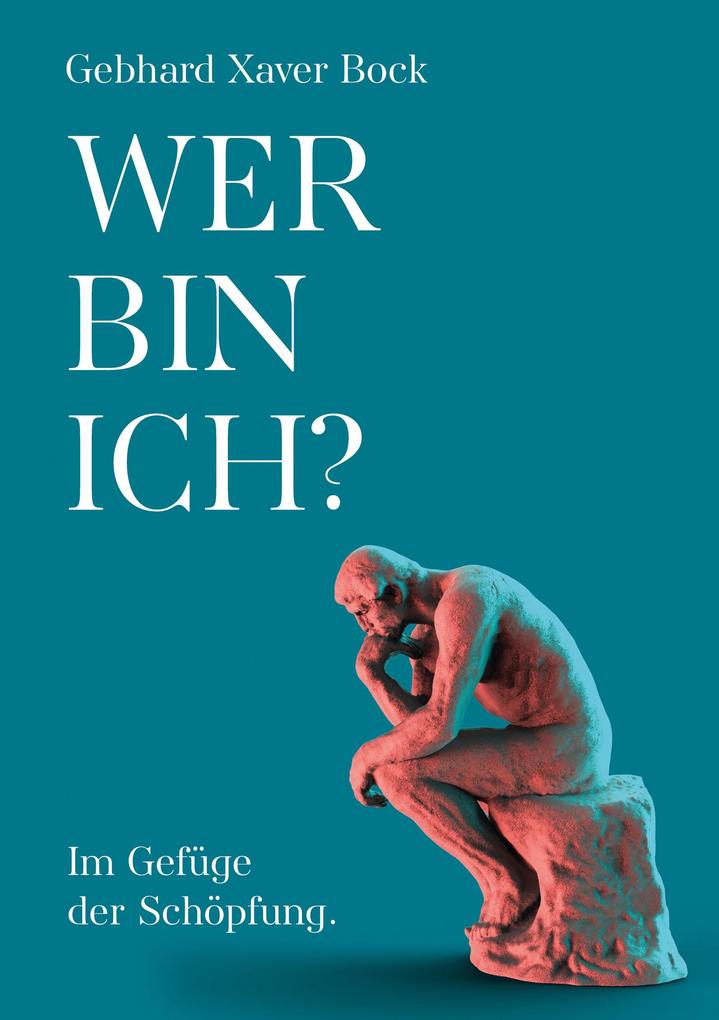 Wer bin ich?