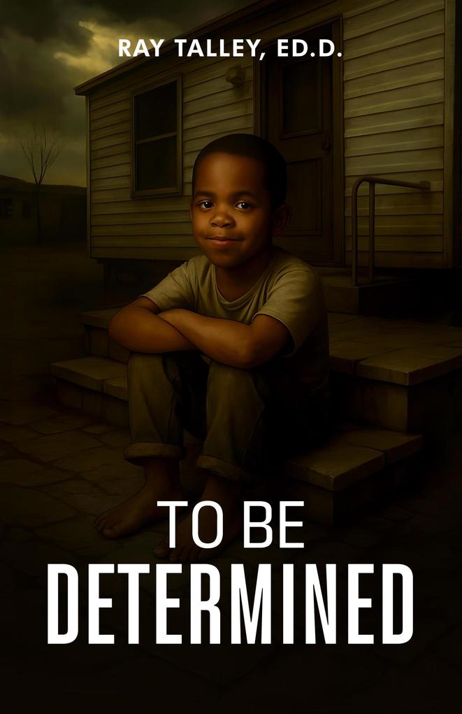 To Be Determined